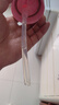 膳魔師兒童水杯316l不銹鋼吸管杯手提暢吸杯學(xué)生保溫杯喝水杯子便攜TCKL 吸管配件 （BBSD/TCKL杯型通用） 曬單實(shí)拍圖