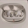 漫步者（EDIFIER）聲邁X5 Pro 入耳式主動(dòng)降噪藍牙耳機 無(wú)線(xiàn)耳機 適用蘋(píng)果華為小米OPPO手機 川白 曬單實(shí)拍圖