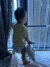 小皮（Little Freddie）嬰幼兒面條原味175g 寶寶面條兒童面條嬰幼兒輔食6-12個月 曬單實(shí)拍圖