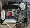 七彩虹（Colorful）BATTLE-AX B760M-PLUS WIFI V20 DDR4  黑刃主板支持14600KF/12600KF（Intel B760/LGA 1700） 曬單實(shí)拍圖