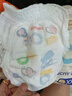 好奇（Huggies）金裝成長(zhǎng)褲XXL74(15kg以上)加加大號(hào)嬰兒尿不濕超薄拉拉褲 曬單實(shí)拍圖