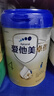 愛他美（Aptamil）新老國標(biāo)隨機(jī) 卓傲兒童奶粉配方調(diào)制乳粉(3-6歲)800g【優(yōu)量DHA】  曬單實拍圖