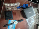 精工SEIKO新款日本精工手表男premier鏤空透底自動(dòng)機械潛水表SSA213J1 SSA379J1白鋼送皮帶 4R39A機芯 曬單實(shí)拍圖