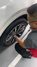 米其林（MICHELIN）汽車輪胎 255/50R20 109V 競馳EV PILOT SPORT EV ACOUSTIC 曬單實(shí)拍圖