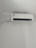 美的（Midea）酷省電pro 空調(diào)掛機(jī) 大1.5匹新一級(jí)能效全直流變頻節(jié)能省電低噪音防直吹 以舊換新 國家補(bǔ)貼20%8折 大1.5匹 一級(jí)能效 酷省電pro 曬單實(shí)拍圖