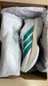 阿迪達(dá)斯 （adidas）中性 跑步系列 ADIZERO BOSTON 13 M 跑步鞋 JR4791 白色  42.5  曬單實拍圖