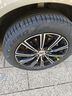 倍耐力汽車輪胎235/55R19 105V P0 P Zero pz4(VOL)原配沃爾沃 曬單實拍圖