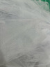 艾薇 學(xué)生蚊帳宿舍 方頂蚊帳 單開門 0.9米 白色【上下鋪通用】 曬單實(shí)拍圖