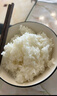 美的（Midea）電飯煲0涂層4升家用電飯鍋3-4-8個(gè)人大容量316L不銹鋼內膽花瓣ih加熱智能多功能無(wú)涂層柴火電飯煲 4L 【升級花瓣IH加熱】0涂層健康煮 曬單實(shí)拍圖