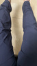 ALPINT MOUNTAIN埃爾蒙特商務(wù)彈力速干褲男款夏季薄款戶(hù)外登山褲沖鋒褲透氣徒步褲 曬單實(shí)拍圖