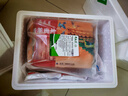 月盛齋 內(nèi)蒙原切羔羊肉片 凈重450g*3 冷凍羊肉卷 火鍋 中華老字號 曬單實拍圖