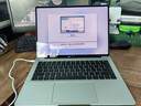 華為MateBook14酷睿Ultra筆記本電腦2025新款觸屏大學(xué)生用商務(wù)辦公輕薄本 綠丨Ultra7 32G+1T 店鋪預裝Win11系統（未激活） 曬單實(shí)拍圖