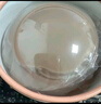 ubras5對裝無痕防走光硅膠胸貼女婚紗乳貼防滑防凸點小胸專用   圓形*5 曬單實拍圖