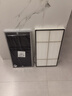KISSAIR 適配安利逸新空氣凈化器HEPA集塵活性炭過(guò)濾網(wǎng)PM2.5煙霾濾芯 曬單實(shí)拍圖