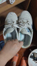 NEW BALANCE NB 574系列男女休閑鞋秋新款百搭潮流運動鞋 灰色 ML574LGI-D 36 （腳長22cm） 曬單實拍圖