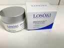 Losoki瑞士進(jìn)口眼霜淡化細紋提拉緊致黑眼圈去眼袋抗皺抗衰老護膚品禮物 曬單實(shí)拍圖