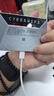 中興（ZTE）V50 5G隨身移動wifi免插卡無線網(wǎng)卡便攜式熱點(diǎn)5g路由器筆記本電腦通用流量車載卡托2025款 曬單實(shí)拍圖