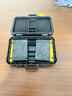 佳能r50電池 原裝lp-e17電池 r8 r10 r100 rp 200d二代 850d m6微單相機(jī)原裝鋰電池 LP-E17原裝電池簡(jiǎn)包 曬單實(shí)拍圖