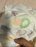 好奇（Huggies）金裝拉拉褲XXL74(15kg以上)尿不濕【速干不易紅】 曬單實(shí)拍圖