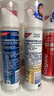 高露潔（Colgate）歐洲進口 耀白去漬+卓效防蛀+牙菌斑深潔牙膏 3支組合直立按壓式 曬單實拍圖