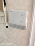 美的（Midea）涼霸廚房照明吹風(fēng)一體衛(wèi)生間集成吊頂擺風(fēng)冷霸遙控冷風(fēng)機B3P 曬單實拍圖