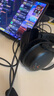 拜雅MMX300 PRO 頭戴式游戲耳機帶線(xiàn)控麥克風(fēng)高端旗艦級設備 48歐姆 【MMX300PRO升級版】 曬單實(shí)拍圖