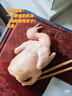 硒全食美富硒乳鴿 凈重900g(300g*3只) 冷凍 燒烤食材生鮮鴿子肉 曬單實(shí)拍圖