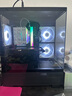 微星(MSI)  宙斯盾S  酷睿i5 14400F/Ultra 7 265K臺式組裝電腦主機(jī)RTX5060Ti 8G游戲高端獨顯設(shè)計整機(jī) i5 14400F+RTX3060Ti標(biāo)準(zhǔn)版PRO 單主機(jī) 曬單實拍圖