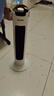 奧克斯（AUX）取暖器/電暖器/電暖氣家用/取暖電器/電暖氣暖風(fēng)機電暖風(fēng)熱風(fēng)機電熱扇塔式石墨烯暖風(fēng)機NSBE-200GS 曬單實(shí)拍圖