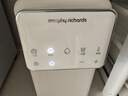 摩飛電器（Morphyrichards）飲水機電熱水壺多段控溫燒水壺母嬰級材質(zhì)定量定溫泡奶機一鍵除氯恒溫壺全不銹鋼管道0殘水MR5300A 2L 【新升級全不銹鋼管道】MR5300A 曬單實(shí)拍圖