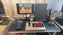 八位堂 8BitDo 街機搖桿V3多模Switch2街霸6格斗游戲電競PC電腦steam游戲機 曬單實拍圖