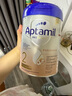 愛他美（Aptamil）德國白金版800g 德愛白金HMO天然OPO結(jié)構(gòu)嬰幼兒配方奶粉 德國進口 2段 【6-12月】27年3-8月 1罐裝【咨詢領(lǐng)券 更劃算】 曬單實拍圖