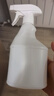 譙清溢翻毛皮清潔劑500ml 麂皮清洗劑德訓鞋勃肯鞋皮鞋清潔護理劑絨面鞋 曬單實(shí)拍圖