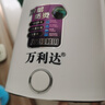 萬(wàn)利達(dá)燒水壺?zé)崴畨仉姛崴畨仉娝畨刂笏畨睾銣乇銛y家用新款大容量食品級(jí)不銹鋼 2L 加厚旗艦款 曬單實(shí)拍圖