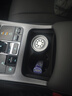 霍尼韋爾（Honeywell）車載香薰汽車香水固體香膏座擺件新車除甲醛除味空氣凈化清新劑 曬單實拍圖