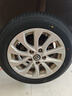 優(yōu)科豪馬橫濱輪胎 195/60R16 89H E70RZ 原配日產(chǎn)藍(lán)鳥/騏達(dá)/軒逸/啟辰D60 曬單實(shí)拍圖