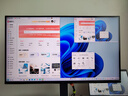 FFALCON雷鳥32U8 31.5英寸 4K165Hz 1ms 電競高刷顯示器 90W快充 HDR1400 QD-MiniLED電腦顯示屏 國家補貼 曬單實拍圖