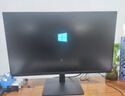 華為MateView SE 27英寸 高清 IPS全面屏 100Hz高刷 電腦辦公顯示器 萊茵護眼 標準版 曬單實拍圖