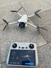 大疆 DJI Mini 3 暢飛套裝（帶屏遙控器版）優(yōu)選迷你航拍機 智能高清拍攝小型遙控?zé)o人機 曬單實拍圖