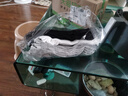 【7A抗菌男襪】襪子男商務(wù)純色黑白灰防臭透氣親膚防滑耐磨中筒襪 10雙裝【黑色4灰色4白色2】 曬單實(shí)拍圖