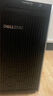 戴爾（DELL）PowerEdge T150/T160/T360 小型塔式服務(wù)器 臺式電腦主機 ERP存儲服務(wù)器 T160 E-2414 2.6G 4核4線(xiàn)程 16G內存丨2TB企業(yè)級丨三年質(zhì)保 曬單實(shí)拍圖