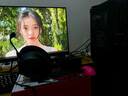 極度未知（HYPERX）颶風(fēng)2颶風(fēng)3系列電競游戲耳機頭戴式 fps吃雞耳麥降噪麥克風(fēng) 原金士頓cloud2電競耳機 颶風(fēng)3-黑【DTS音效丨性能升級】 曬單實(shí)拍圖