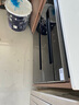 美的（Midea）暖陽消毒柜嵌入式家用 廚房餐具碗柜碗筷茶杯茶具 紫外線 110L三層大容量【國(guó)家補(bǔ)貼】110HQ2pro 曬單實(shí)拍圖