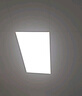 正泰（CHNT）廚房燈led集成吊頂廚衛(wèi)燈平板燈24W鋁扣板衛(wèi)生間面板燈300*600 曬單實(shí)拍圖
