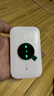 TCL隨身wifi三網(wǎng)通用免插卡無(wú)線(xiàn)wifi6車(chē)載4G路由器隨身便攜無(wú)限制移動(dòng)聯(lián)通電信全國通用2025款5GXY15B 【升級充電款】3000毫安大電池超長(cháng)續航24小時(shí) 不限速不虛標月享1500G流量 曬單實(shí)拍圖