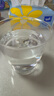 美麗雅 一次性杯子航空杯200ml*50只 食品級(jí)加厚塑料杯透明水杯飲料杯 曬單實(shí)拍圖