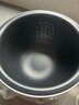 飛利浦（PHILIPS）【新品】IH電飯煲5000系列家用大容量4L預(yù)約定時快速柴火煲湯電飯鍋4-5人適用HD5210 送禮 曬單實(shí)拍圖