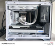 Thermalright(利民) Frozen Edge 240 WHITE 冰封幻刃 一體式水冷CPU散熱器 金屬冷頭 Cpu散熱器 FE 240 WHITE 曬單實(shí)拍圖