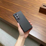 俏皮畫(huà)適用三星ZFold7手機殼新款磨砂折疊屏超薄防摔fold6保護套簡(jiǎn)約時(shí)尚高級感鏡頭全包Fold7保護殼 【石墨黑】超薄磨砂-舒適手感 三星Galaxy Z Fold7 曬單實(shí)拍圖
