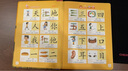 奕思瑞幼兒識字發(fā)聲書(shū)兒童看圖認字書(shū)3-6歲卡片會(huì )說(shuō)話(huà)的漢字點(diǎn)讀學(xué)習機 曬單實(shí)拍圖